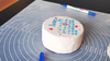 DIY Edible Decoration food Coloring Pen