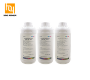 Safe Edible Pad Printing Ink for Food & Medicine Printing (Inkcare®)