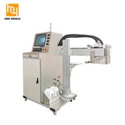Digital High-Speed Industrial Food Printer FP-542-B