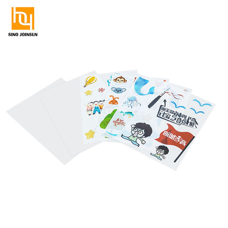 Photo-quality Chocolate Transfer Sheet  Edible Transfer Film - Buy chocolate  Transfer Sheet, Edible Transfer Sheet, sinojoinsun Product on Wuhan Sino  Joinsun