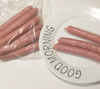 High-speed Sausage Casings Edible Ink Printer