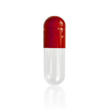 Empty Gelatin Capsules