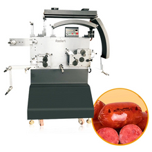 High-speed Sausage Casings Edible Ink Printer