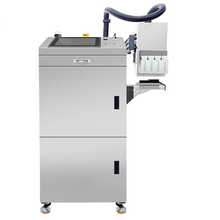 High-speed Industrial Food Printer FP-E341