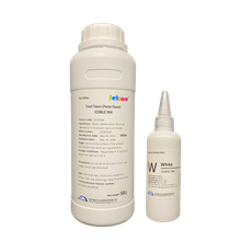 White Edible Ink for Chocolate