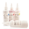 Natural Edible Ink | Food Coloring Ink (Jetcare®)