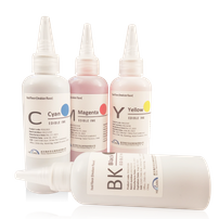 Natural Edible Ink | Food Coloring Ink (Jetcare®)