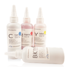Natural Edible Ink | Food Coloring Ink (Jetcare®)