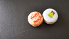 DIY Edible Decoration food Coloring Pen