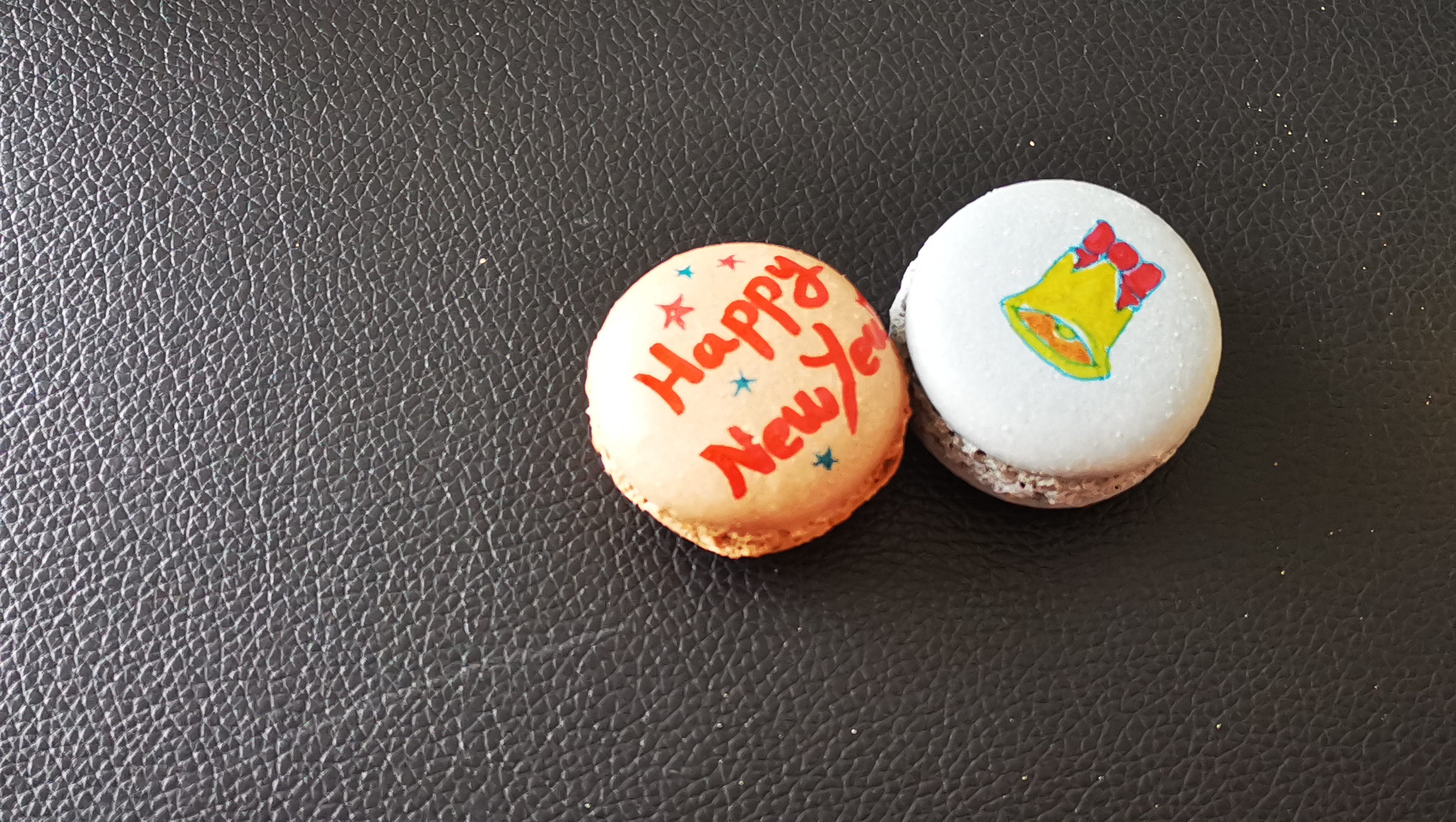 DIY Edible Decoration food Coloring Pen